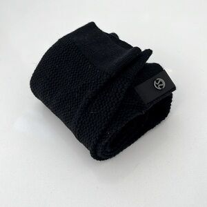 Lululemon leg warmers